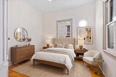 17 Gloucester Street, Highgate Hill, QLD 4101, 3 slaapkamers, 2 badkamers, House