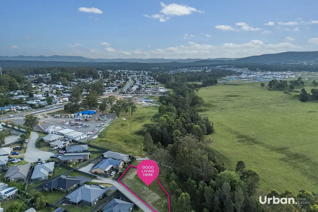 11 Bercini Place, Cessnock, NSW 2325