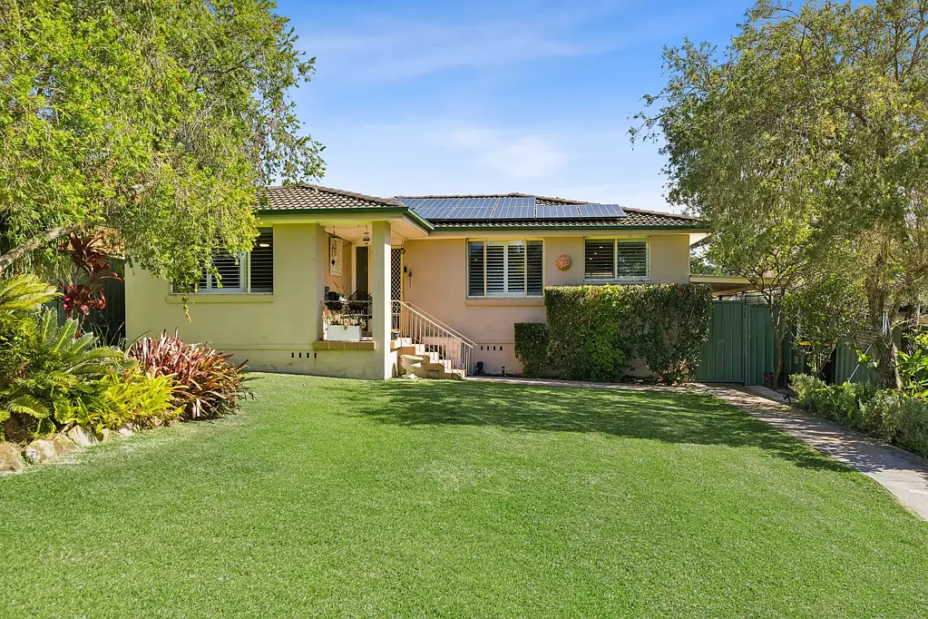 Bensville 4 Bedroom Income potential with dual living