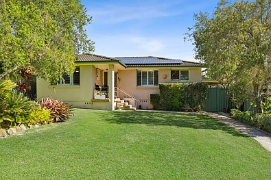Bensville 5Zimmer Income potential with dual living