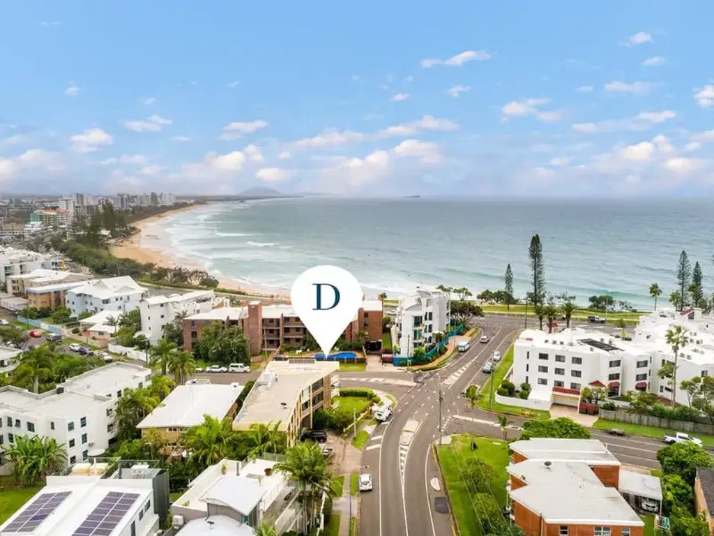 4/3 Juan Street, Alexandra Headland, QLD 4572