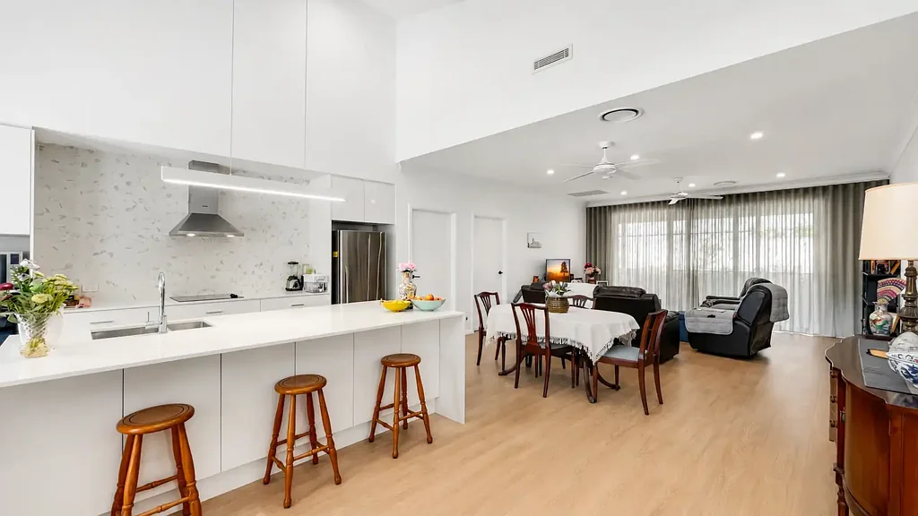Yandina 3Kwarto Near-New Riverbend Living — Space, Style & Ease