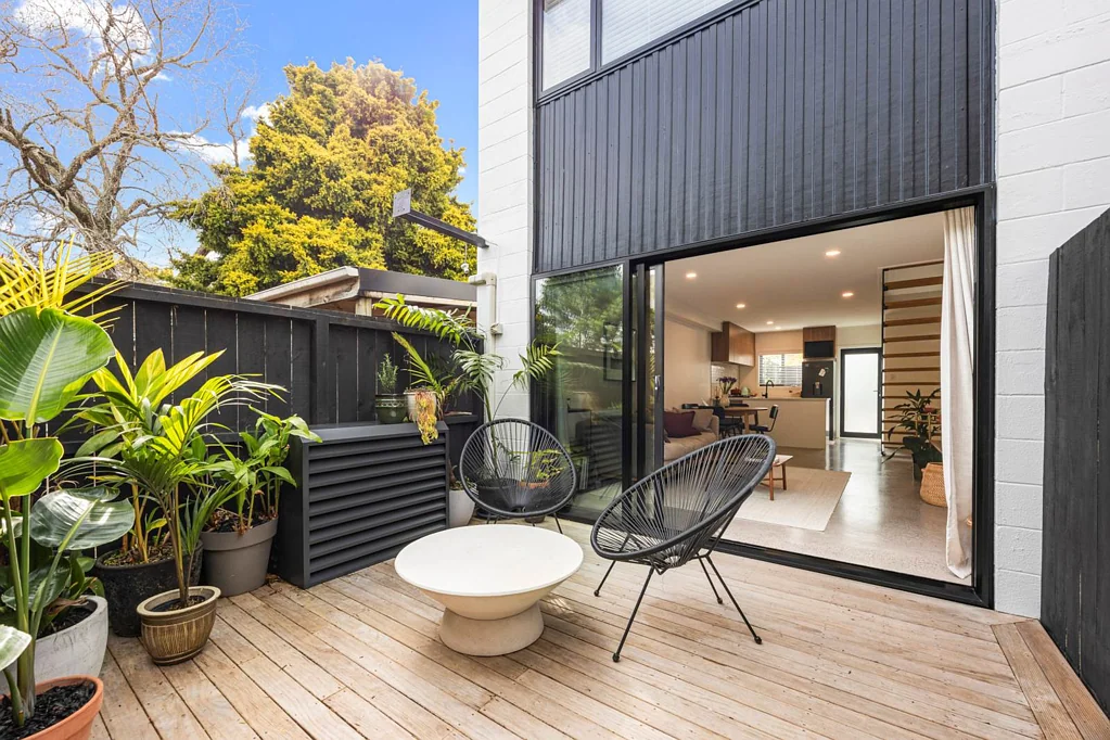 1/7 Patterson Street, Sandringham, Auckland City, Auckland