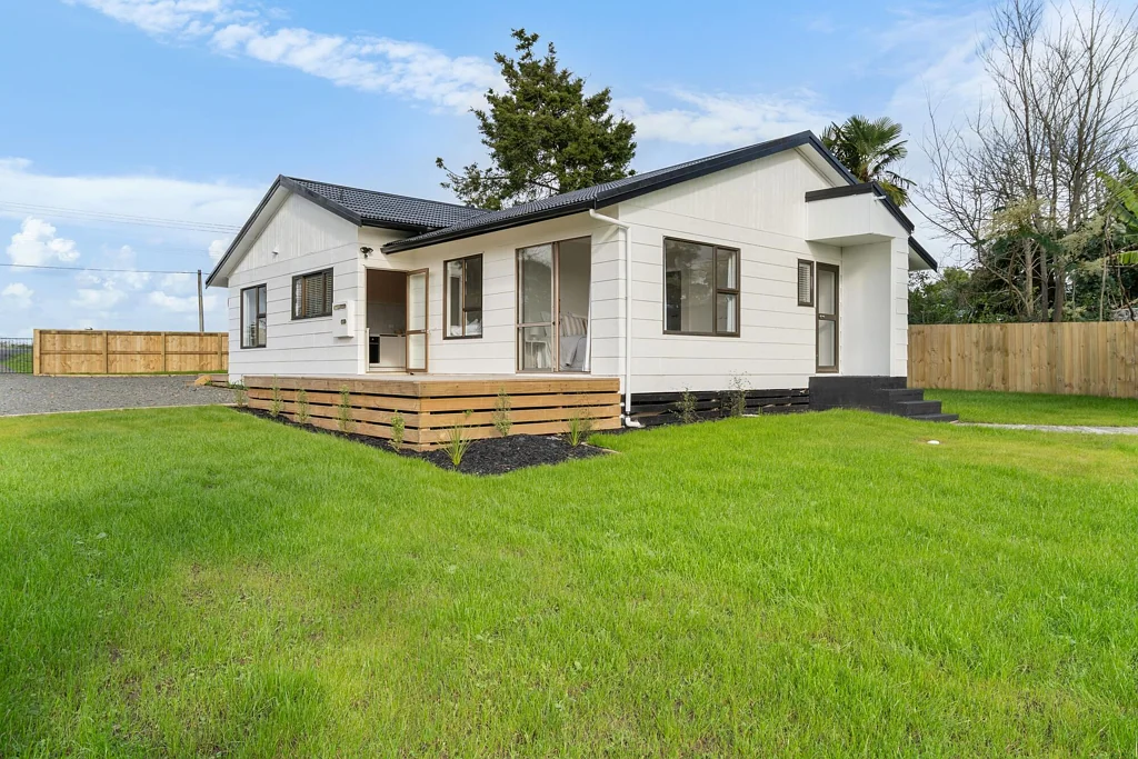 Horotiu 4Habitaciones More Than A Home, A Way Of Life