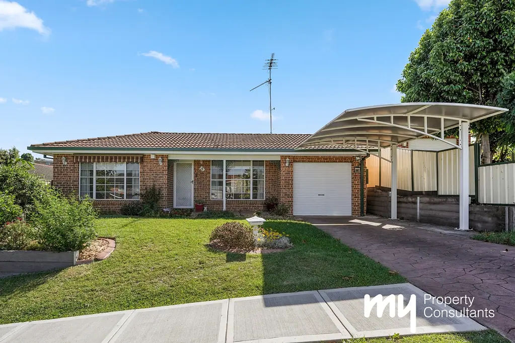44 Central Park Drive, Bow Bowing, NSW 2566