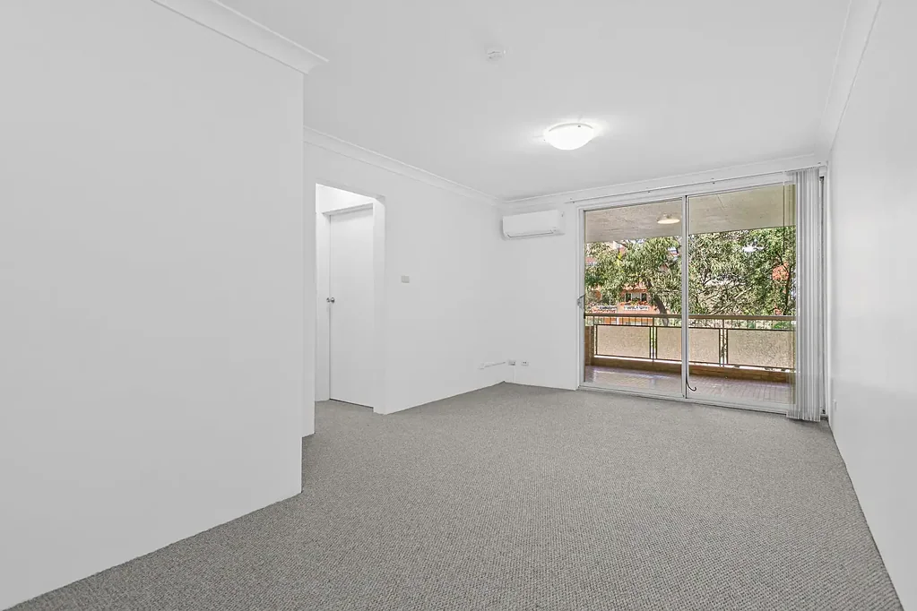 Coastal Two Bedroom Apartment