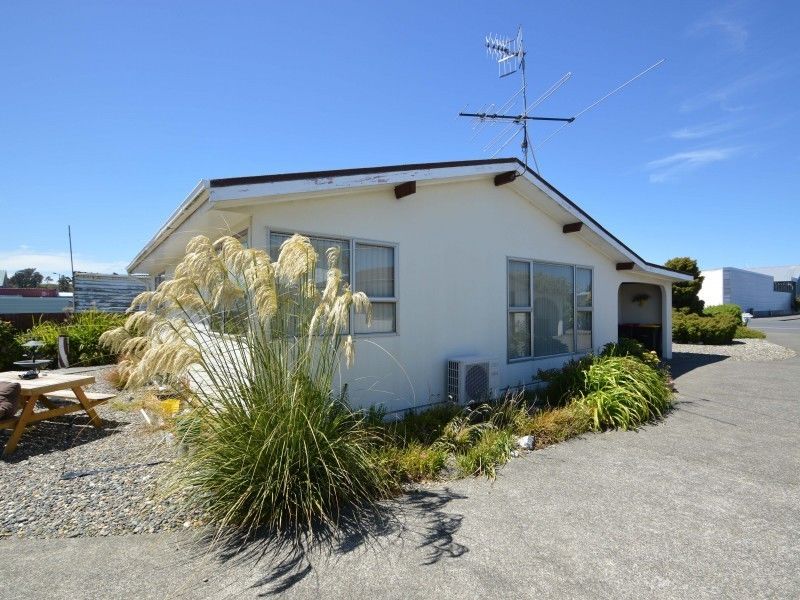 3/38 Fox Street, Avenal, Invercargill, 2 침실, 1 욕실