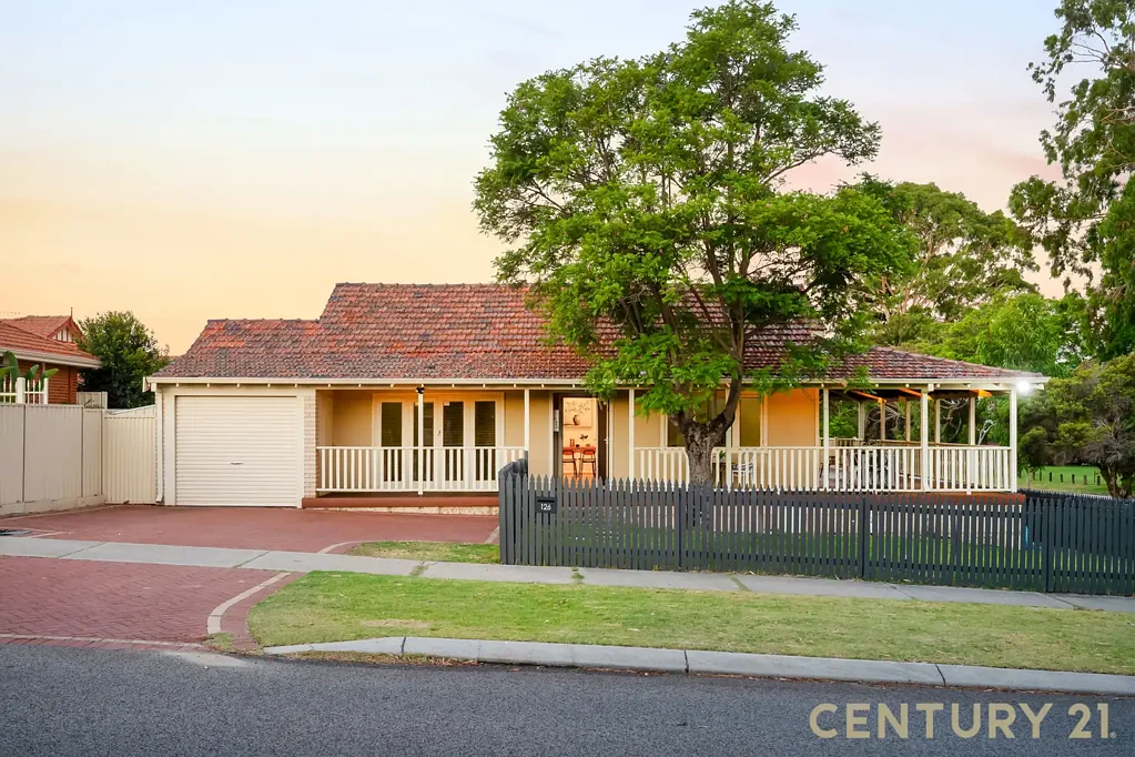 126 Mars Street, Carlisle, WA 6101