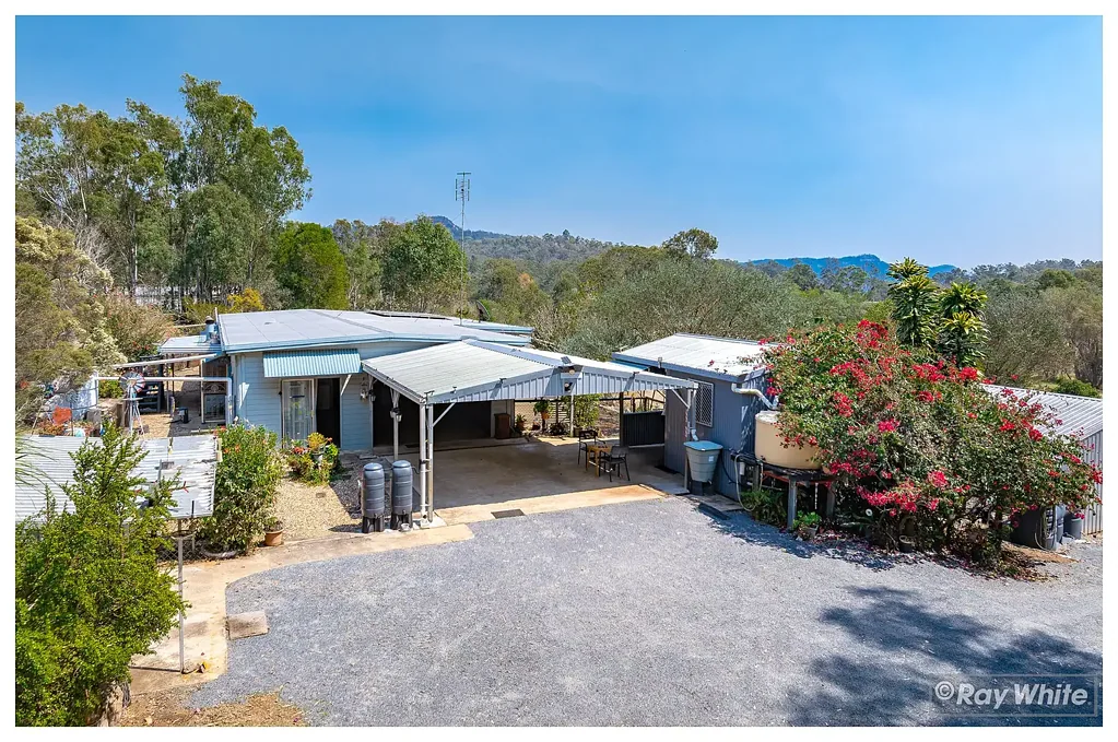 15 Whitley Road, Moongan, QLD 4714