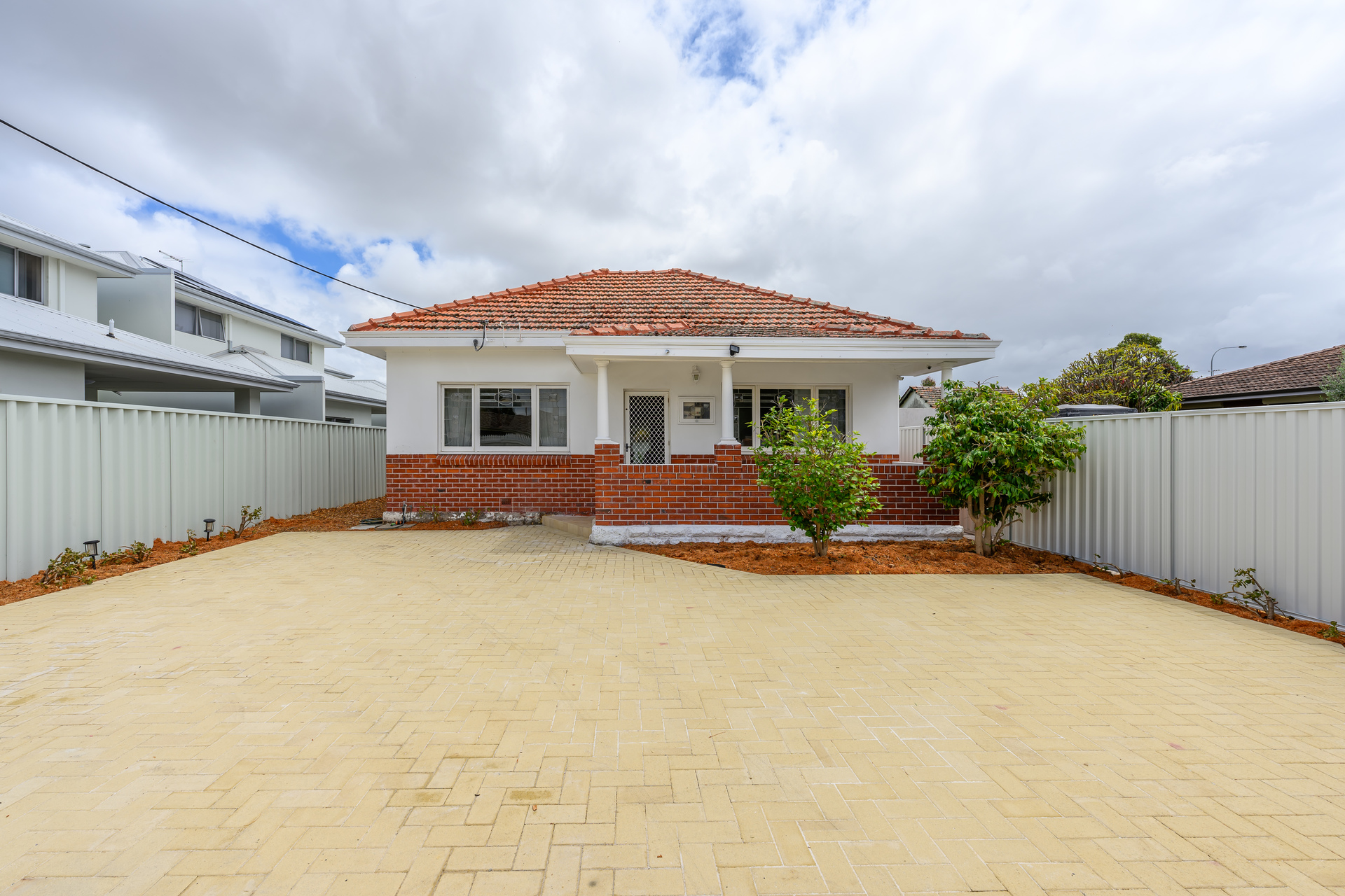 183 ALEXANDER RD, RIVERVALE WA 6103, 0房, 0浴, House