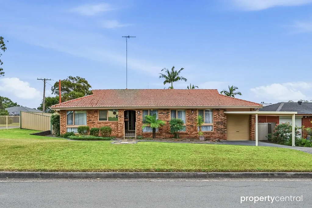 South Penrith 4 Slaapkamer The perfect start in the perfect location