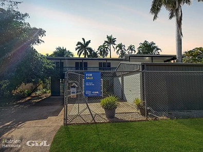 Katherine 4房  ONE-OF-A-KIND FAMILY HOME OR HIGH-YIELD INVESTMENT