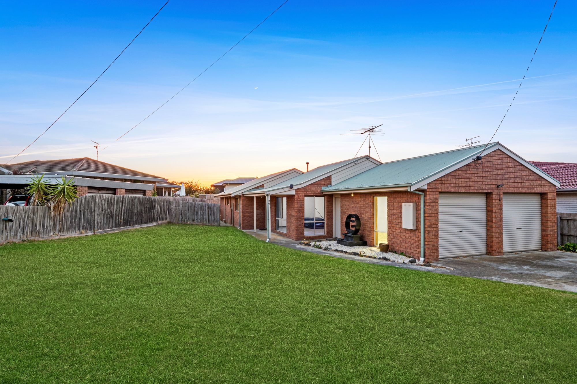 20 COUNTRY CLUB DR, CLIFTON SPRINGS VIC 3222, 0 Kuwarto, 0 Banyo, House