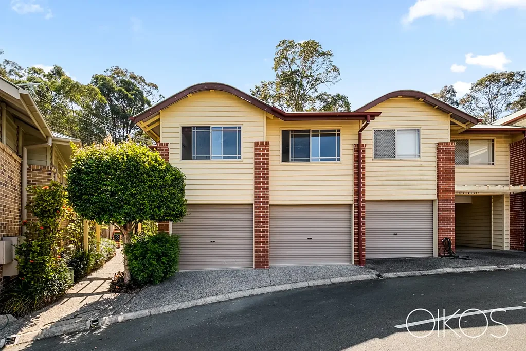 56/360 Simpsons Road, Bardon, QLD 4065