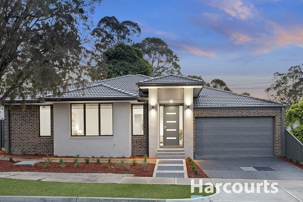 1 Holmes Road, Mooroolbark, VIC 3138