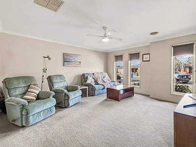 8 Reed Court, Numurkah, VIC 3636, 4 Bedrooms, 2 Bathrooms, House