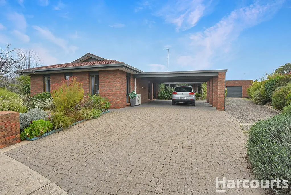4 Elwin Court, Horsham, VIC 3400
