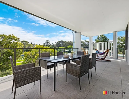 3/2 Golf Links Drive, Batemans Bay, South Coast, 3 Schlafzimmer, 2 Badezimmer, Unit