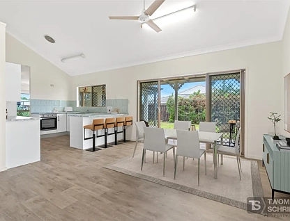 13 Percy Street, Mount Sheridan, QLD 4868, 5房, 2浴, 独立屋
