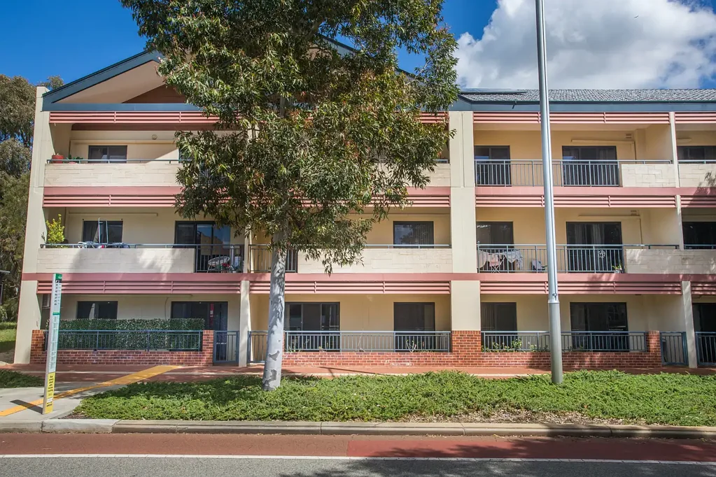 Joondalup 3कमरा EASY-CARE LIVING IN A CONVENIENT JOONDALUP LOCATION