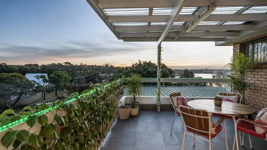 Lilyfield 3Kwarto Bayside Penthouse-Style Living with Views To Match