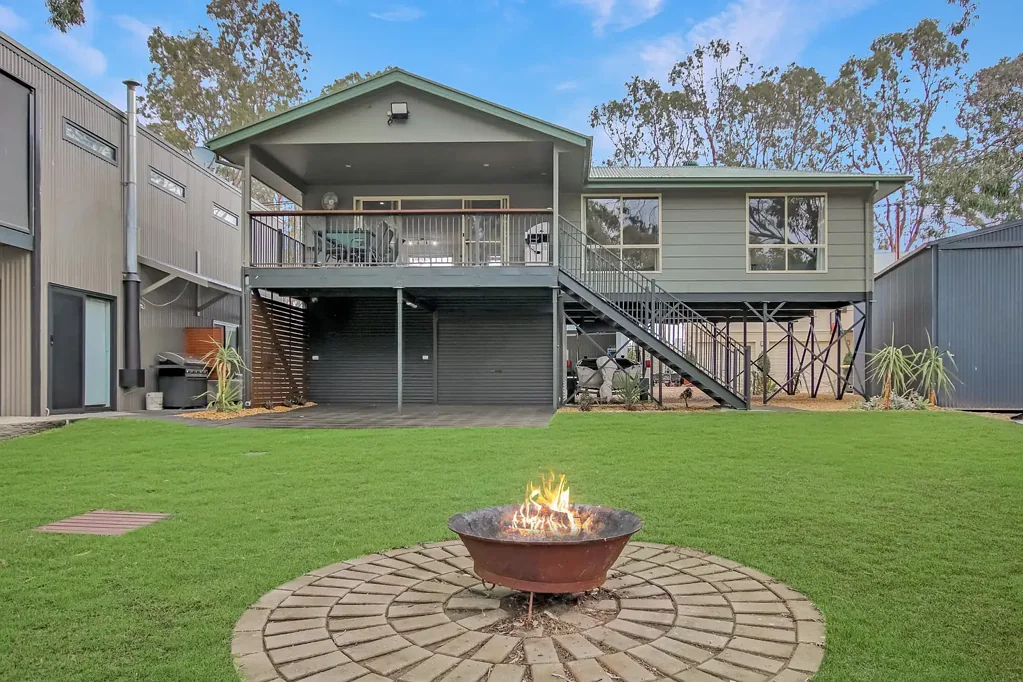 Lot 24 River Drive, Paisley, SA 5357
