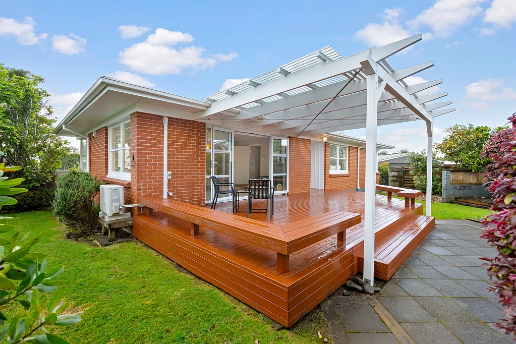 Ellerslie 3 Slaapkamer Easy Living With Peace of Mind