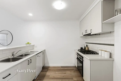 13/63 High Street, Prahran, VIC 3181, 3 Bedrooms, 2 Bathrooms, Unit