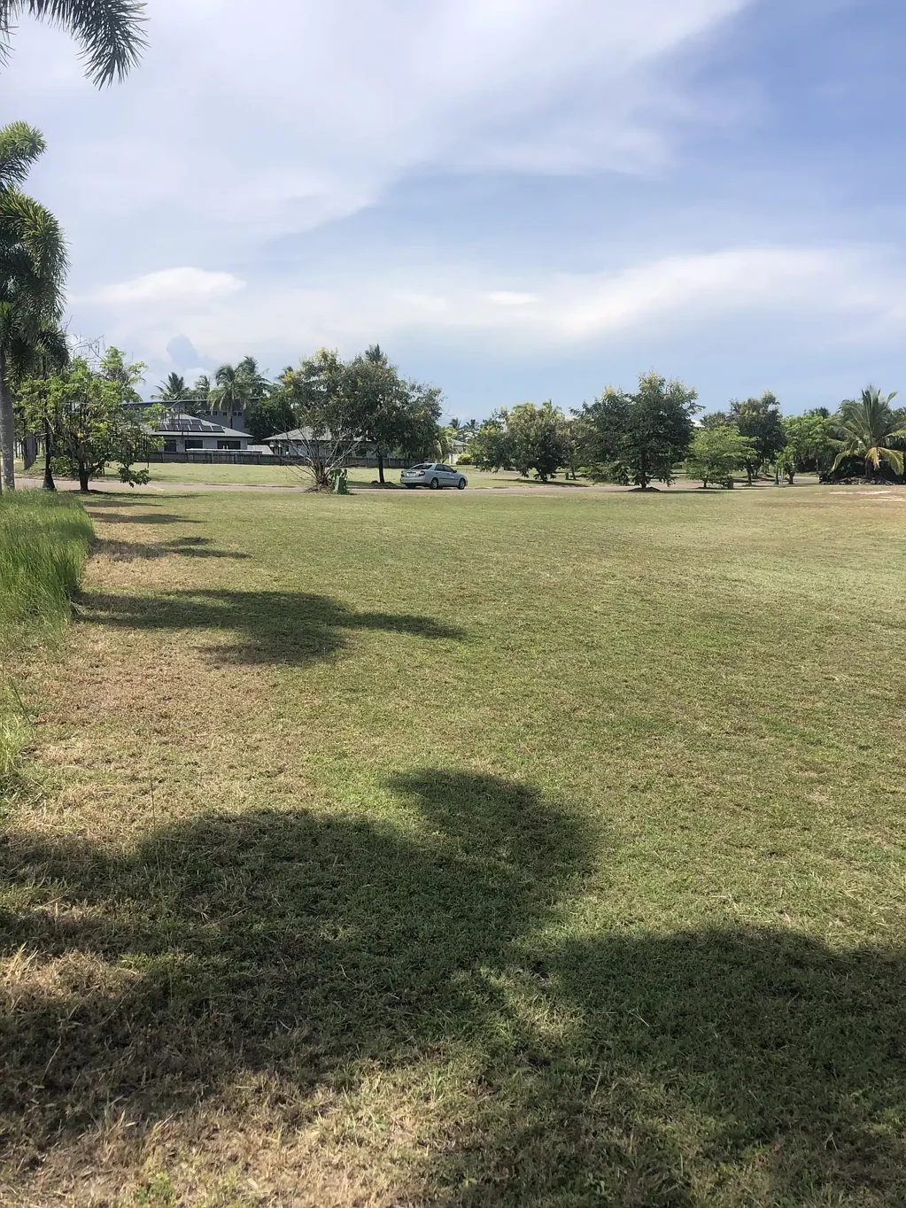 Cardwell Vacant block Port Hinchinbrook