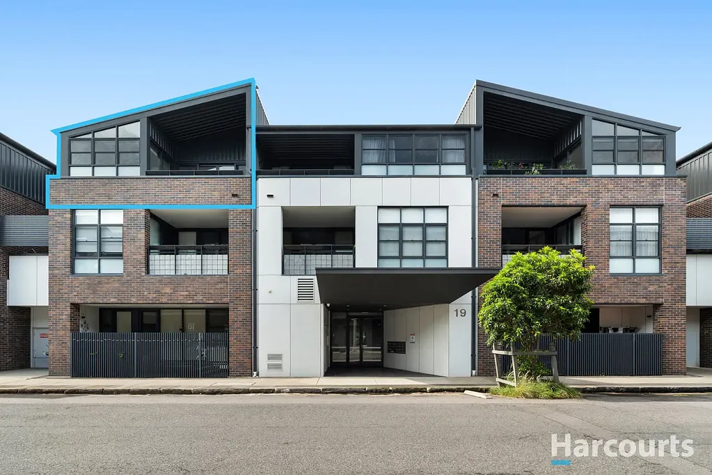 207/19 Throsby Street, Wickham, NSW 2293