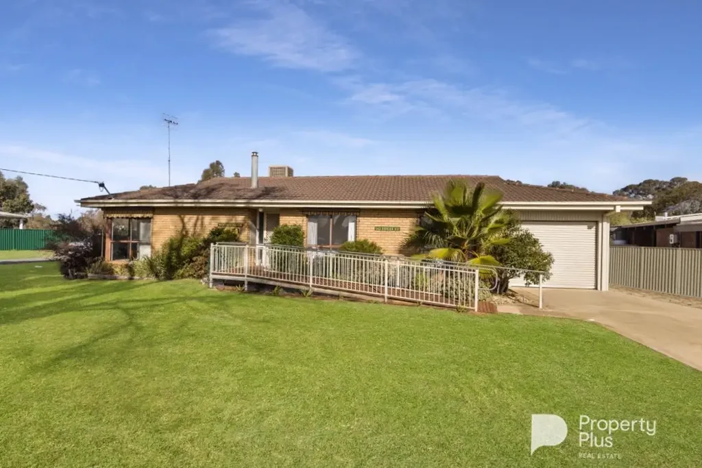 142 High Street, Charlton, VIC 3525
