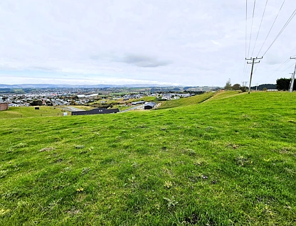 Lot 1 Hillcrest Views, Johnston Road, Balclutha, Clutha, 0 ਕਮਰੇ, 0 ਬਾਥਰੂਮ, Lifestyle Section