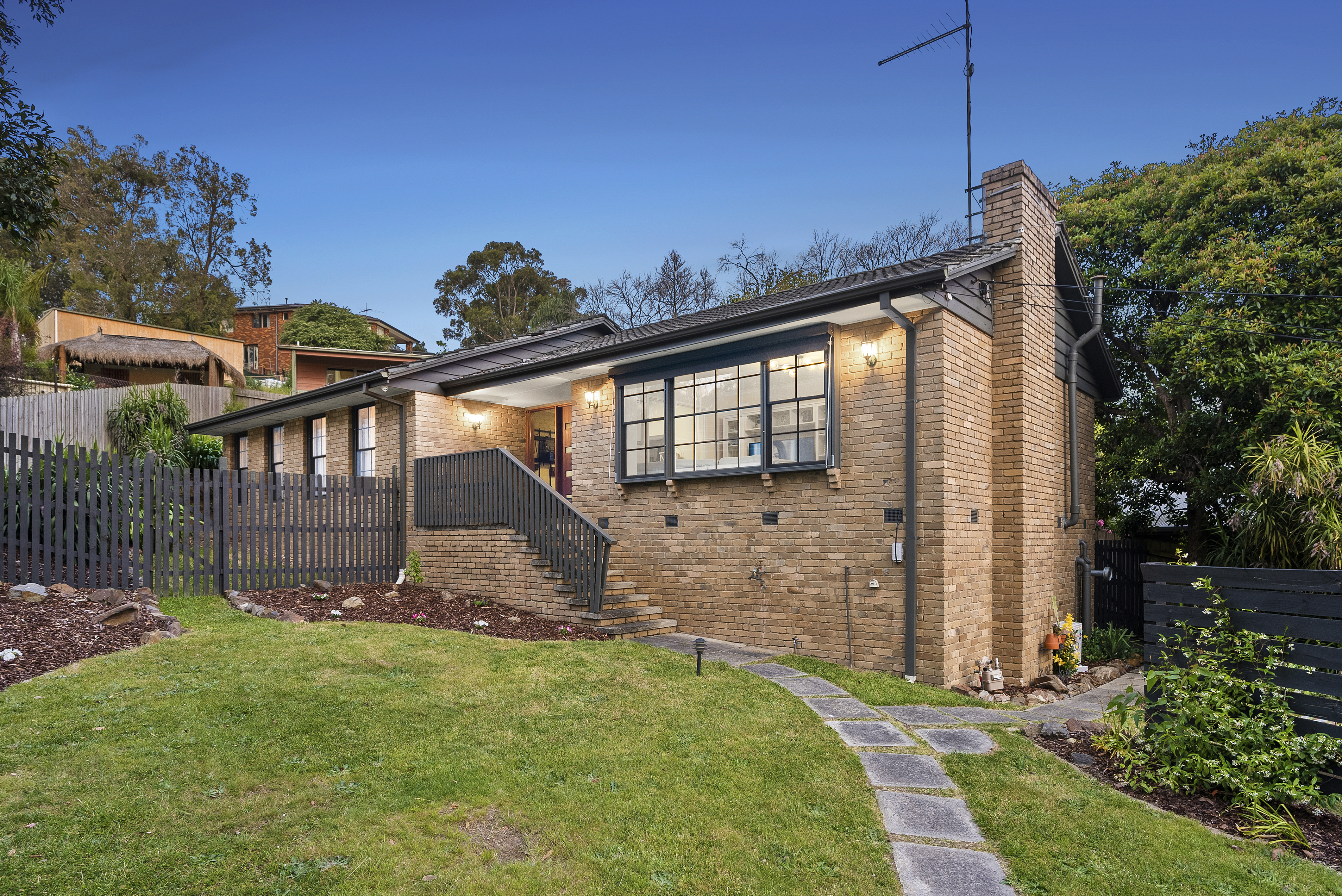 3 HILLSIDE AV, BORONIA VIC 3155, 0 rūma, 0 rūma horoi, House