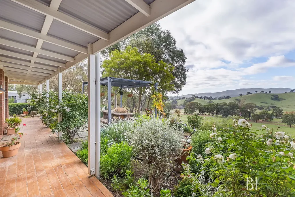 Reedy Creek 3غرفة نوم "Leighdale" -A Picturesque Country Haven