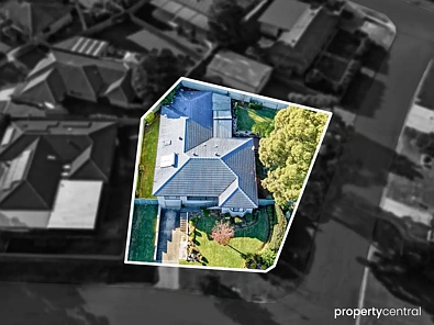 Cranebrook 5Habitaciones Large 796sqm approx. corner block