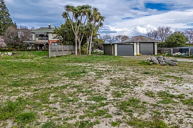 St Leonards Road, Temuka, Timaru, 0 chambres, 0 salles de bain, Section