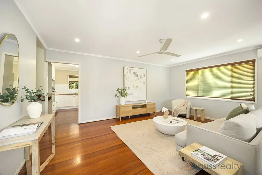 Oxley 3房  A Flexible Family Home with Room to Grow