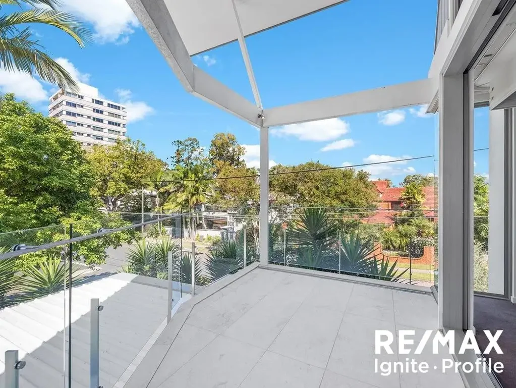 Executive Family Home