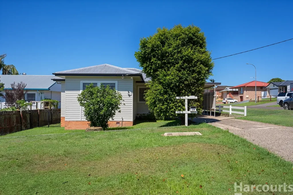 19 Cochrane Street, West Kempsey, NSW 2440