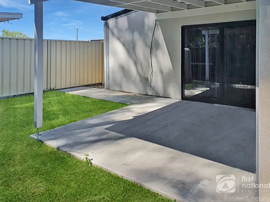 One Bedroom Granny Flat Apartment - Peaceful Living