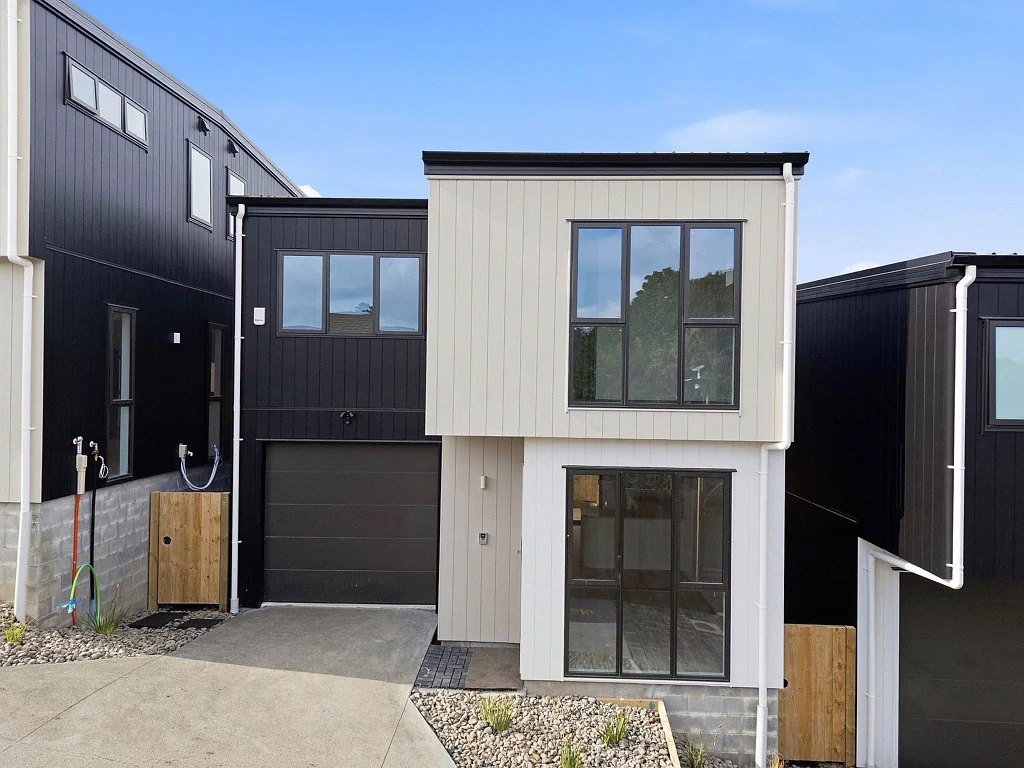 Browns Bay 4침실 Brand New Standalone Homes-Near Beach & School