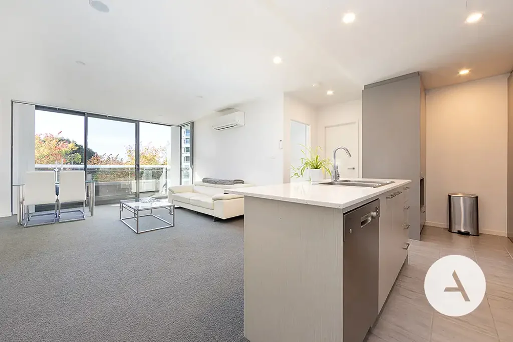 Stylish One-Bedroom Apartment Offering Luxury Living in Phillip