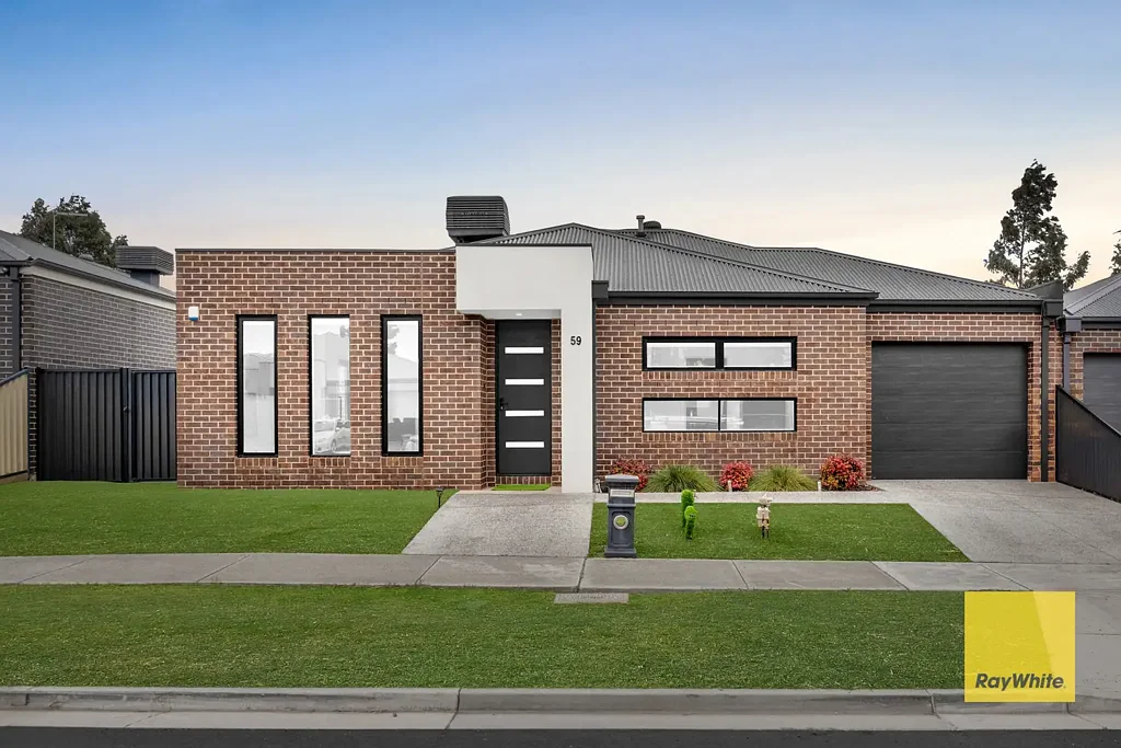 59 Manny Paul Circuit, Burnside Heights, VIC 3023