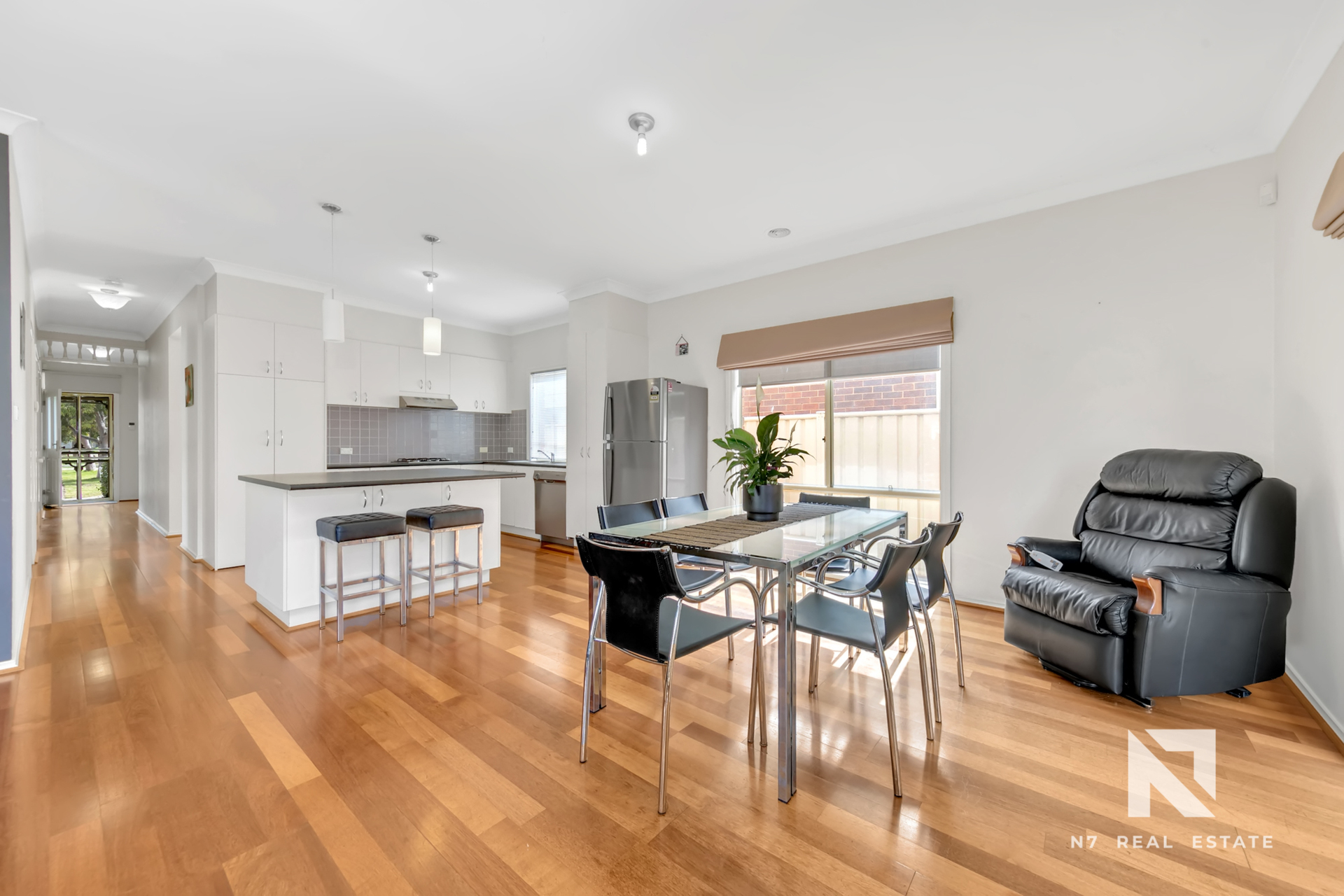 1 LIND PL, CAROLINE SPRINGS VIC 3023, 0 Bedrooms, 0 Bathrooms, House