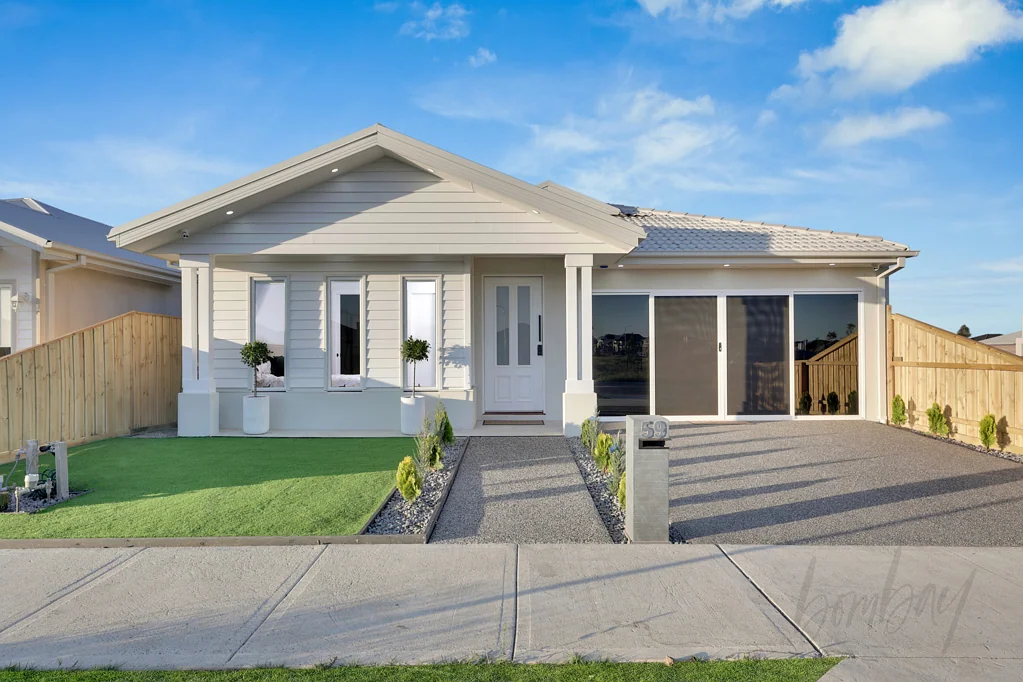 59 Belmore Parade, Mickleham, VIC 3064