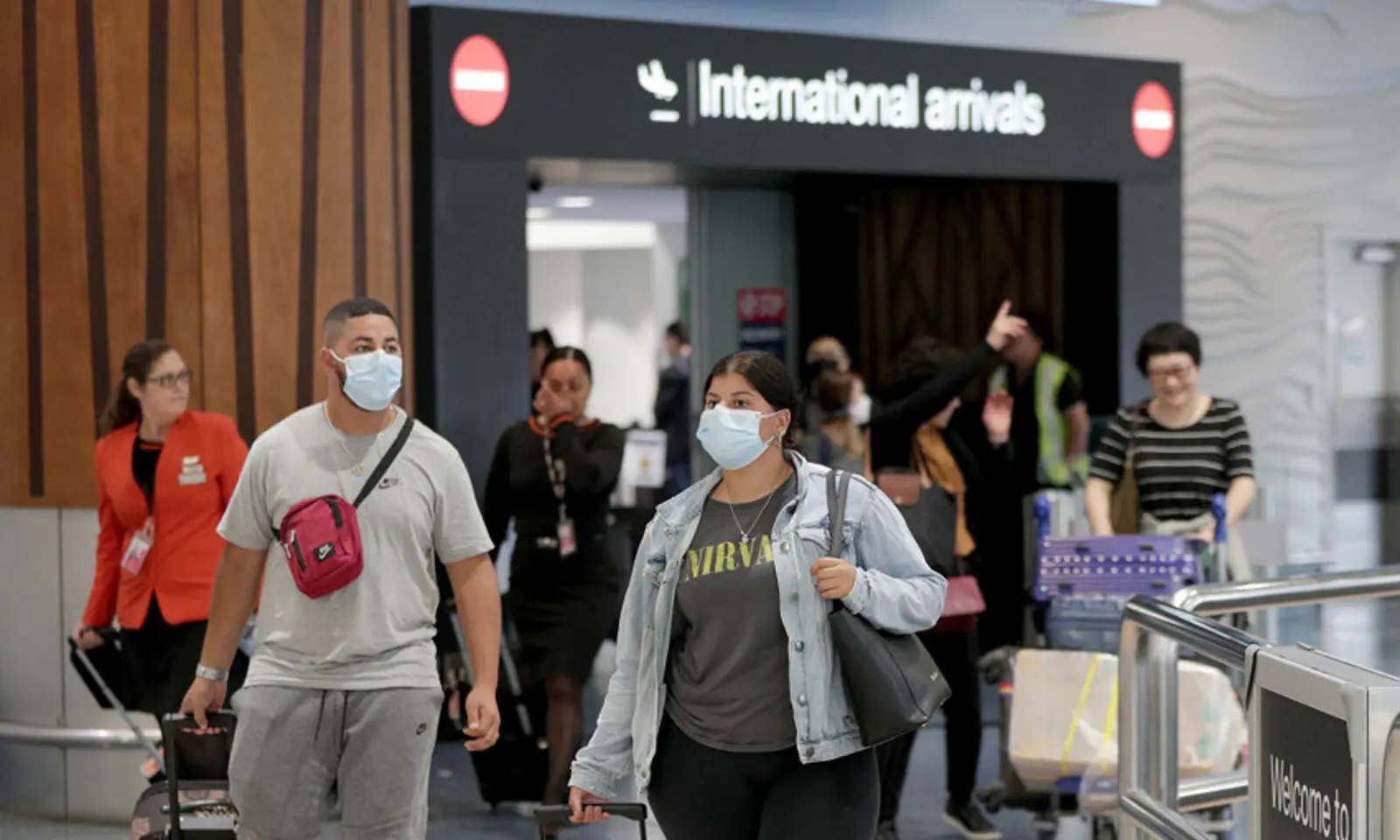 确诊患者公司高层：卫生部出错，旅行信息公布有误！