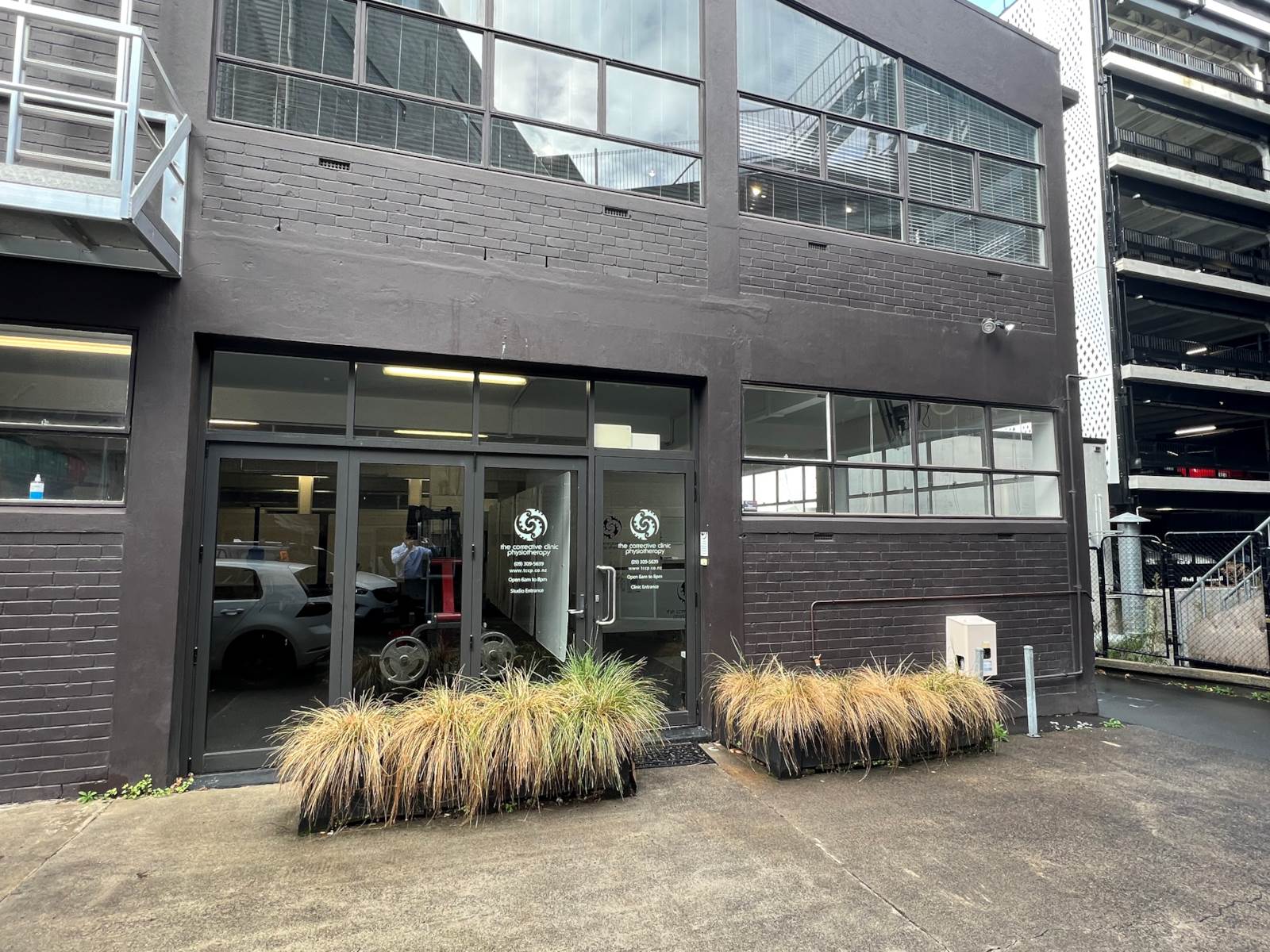 119 Wellesley Street, Auckland Central, Auckland, 0 침실, 0 욕실, Office Premises