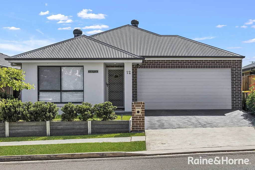 Bradbury 4침실 Beautifully Designed Four Bedroom Family Home in Bradbury!