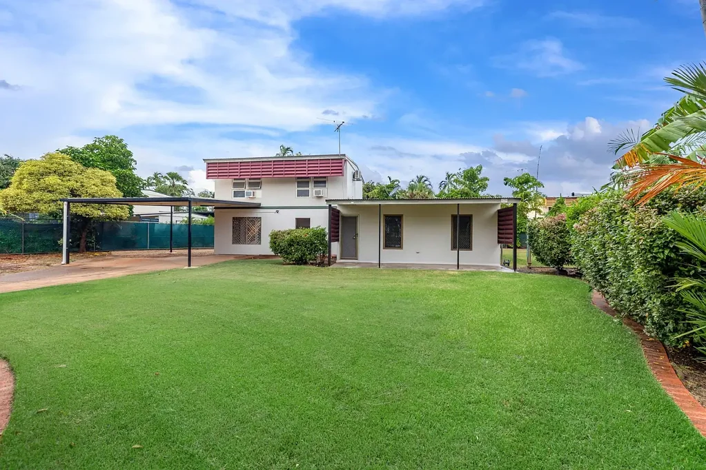 27 Copperfield Crescent, Anula, NT 812