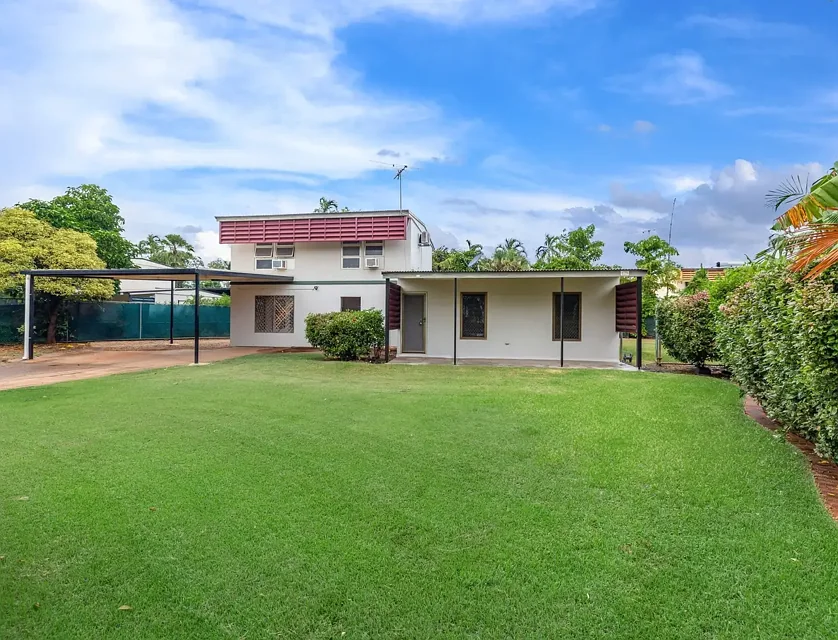 27 Copperfield Crescent, Anula, NT 812, 3 slaapkamers, 1 badkamers, House